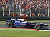 GP Italia, Prove Libere 2, Venerdi', Rubens Barrichello (BRA), Williams, FW32