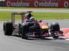 GP Italia, Prove Libere 2, Venerdi', Sébastien Buemi (SUI), Scuderia Toro Rosso, STR5