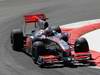 GP Italia, Prove Libere 2, Venerdi', Jenson Button (GBR), McLaren Mercedes, MP4-25