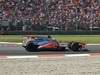 GP Italia, Prove Libere 2, Venerdi', Jenson Button (GBR), McLaren  Mercedes, MP4-25 
