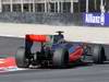 GP Italia, Prove Libere 2, Venerdi', Jenson Button (GBR), McLaren Mercedes, MP4-25