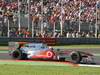 GP Italia, Prove Libere 2, Venerdi', Jenson Button (GBR), McLaren Mercedes, MP4-25