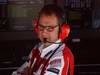 GP Italia, Prove Libere 2, Venerdi', Stefano Domenicali (ITA), Head of the Gestione Sportiva 