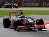 GP Italia, Prove Libere 2, Venerdi', Lewis Hamilton (GBR), McLaren Mercedes, MP4-25