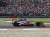 GP Italia, Prove Libere 2, Venerdi', Lewis Hamilton (GBR), McLaren Mercedes, MP4-25