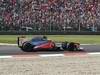 GP Italia, Prove Libere 2, Venerdi', Lewis Hamilton (GBR), McLaren Mercedes, MP4-25
