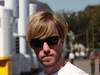 GP Italia, Prove Libere 2, Venerdi', Nick Heidfeld (GER), Test Driver Pirelli