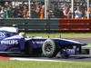 GP Italia, Prove Libere 2, Venerdi', Nico Hulkenberg (GER), Williams, FW32