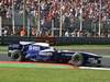 GP Italia, Prove Libere 2, Venerdi', Nico Hulkenberg (GER), Williams, FW32