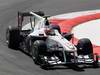GP Italia, Prove Libere 2, Venerdi', Kamui Kobayashi (JAP), BMW Sauber F1 Team, C29