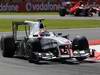 GP Italia, Prove Libere 2, Venerdi', Kamui Kobayashi (JAP), BMW Sauber F1 Team, C29 