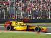 GP Italia, Prove Libere 2, Venerdi', Michael Schumacher (GER), Mercedes GP  F1 Team, MGP W01 