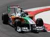 GP Italia, Prove Libere 2, Venerdi', Vitantonio Liuzzi (ITA), Force India F1 Team, VJM03