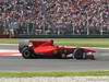 GP Italia, Prove Libere 2, Venerdi', Felipe Massa (BRA), Ferrari, F10 