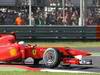 GP Italia, Prove Libere 2, Venerdi', Felipe Massa (BRA), Ferrari, F10