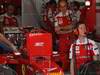 GP Italia, Prove Libere 2, Venerdi', Felipe Massa (BRA), Ferrari, F10 e Rob Smedley, (GBR), Ferrari, Track Engineer of Felipe Massa (BRA) 