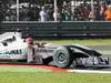 GP Italia, Prove Libere 2, Venerdi', Michael Schumacher (GER), Mercedes GP  F1 Team, MGP W01 