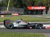 GP Italia, Prove Libere 2, Venerdi', Michael Schumacher (GER), Mercedes GP  F1 Team, MGP W01 