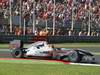GP Italia, Prove Libere 2, Venerdi', Michael Schumacher (GER), Mercedes GP  F1 Team, MGP W01 