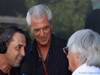 GP Italia, Venerdi', Marco Tronchetti Provera (ITA), President Pirelli
