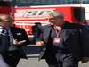 GP Italia, Venerdi', Marco Tronchetti Provera (ITA), President Pirelli