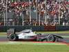 GP Italia, Prove Libere 2, Venerdi', Nico Rosberg (GER), Mercedes GP F1 Team, MGP W01