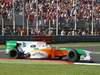 GP Italia, Prove Libere 2, Venerdi', Adrian Sutil (GER), Force India F1 Team, VJM03 