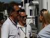 GP Italia, Prove Libere 2, Venerdi', Dr. Mario Theissen (GER), BMW Motorsport Director  
