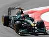 GP Italia, Prove Libere 2, Venerdi', Jarno Trulli (ITA), Lotus Racing, T127 
