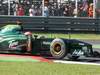 GP Italia, Prove Libere 2, Venerdi', Jarno Trulli (ITA), Lotus Racing, T127