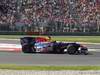 GP Italia, Prove Libere 2, Venerdi', Sebastian Vettel (GER), Red Bull Racing, RB6 