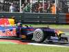 GP Italia, Prove Libere 2, Venerdi', Sebastian Vettel (GER), Red Bull Racing, RB6
