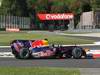 GP Italia, Prove Libere 2, Venerdi', Sebastian Vettel (GER), Red Bull Racing, RB6 