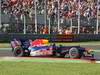 GP Italia, Prove Libere 2, Venerdi', Sebastian Vettel (GER), Red Bull Racing, RB6 