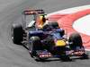 GP Italia, Prove Libere 2, Venerdi', Mark Webber (AUS), Red Bull Racing, RB6
