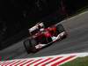 GP Italia, Prove Libere 2, Venerdi', Fernando Alonso (ESP), Ferrari, F10 