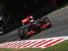 GP Italia, Prove Libere 2, Venerdi', Jenson Button (GBR), McLaren  Mercedes, MP4-25 
