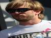 GP Italia, Prove Libere 2, Venerdi', Nick Heidfeld (GER), Test Driver Mercedes GP 