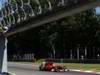 GP Italia, Prove Libere 2, Venerdi', Felipe Massa (BRA), Ferrari, F10 