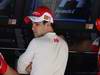 GP Italia, Prove Libere 2, Venerdi', Felipe Massa (BRA), Ferrari, F10 