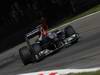 GP Italia, Prove Libere 2, Venerdi', Michael Schumacher (GER), Mercedes GP F1 Team, MGP W01
