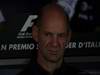 GP Italia, Prove Libere 2, Venerdi', Adrian Newey (GBR), Red Bull Racing , Technical Operations Director 