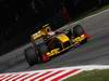 GP Italia, Prove Libere 2, Venerdi', Vitaly Petrov (RUS), Renault F1 Team, R30 