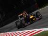 GP Italia, Prove Libere 2, Venerdi', Sebastian Vettel (GER), Red Bull Racing, RB6
