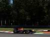 GP Italia, Prove Libere 2, Venerdi', Sebastian Vettel (GER), Red Bull Racing, RB6 