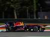 GP Italia, Prove Libere 2, Venerdi', Sebastian Vettel (GER), Red Bull Racing, RB6