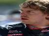 GP Italia, Prove Libere 2, Venerdi', Sebastian Vettel (GER), Red Bull Racing, RB6 