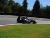 GP Italia, Prove Libere 2, Venerdi', Jaime Alguersuari (SPA), Scuderia Toro Rosso, STR5