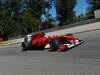 GP Italia, Prove Libere 2, Venerdi', Fernando Alonso (ESP), Ferrari, F10