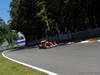 GP Italia, Prove Libere 2, Venerdi', Fernando Alonso (ESP), Ferrari, F10